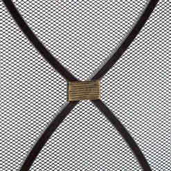 Plow & Hearth Fireplace Screens With Doors><noscript><img width=
