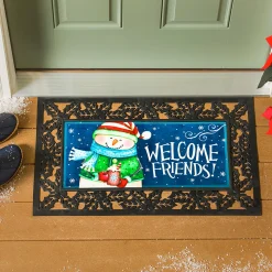 Plow & Hearth Interchangeable Mats><noscript><img width=
