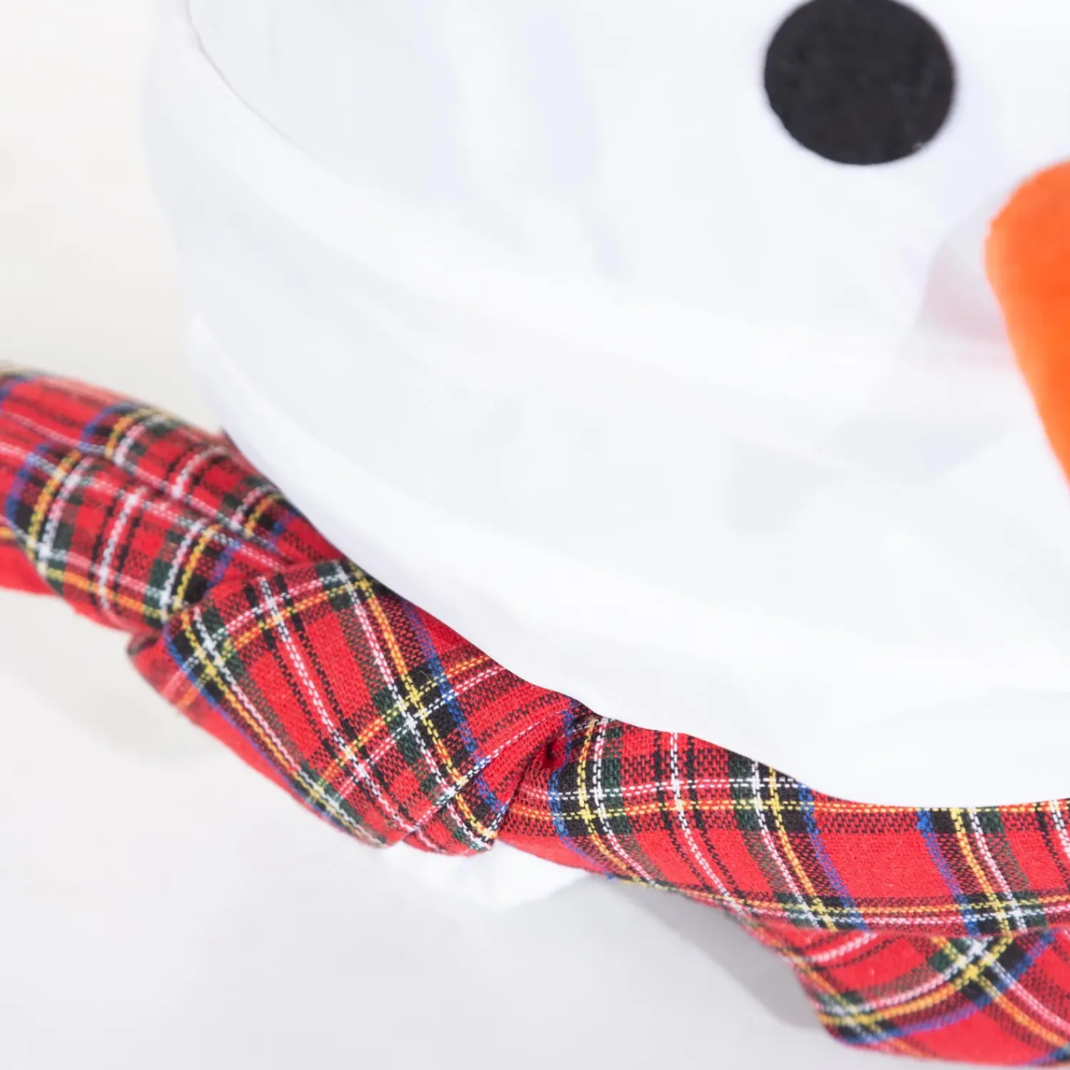 Plow & Hearth Garden Path Lighting>Snowman Path Light Covers, Set of 4