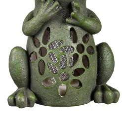 Plow & Hearth Garden Statues|Solar Accents><noscript><img width=