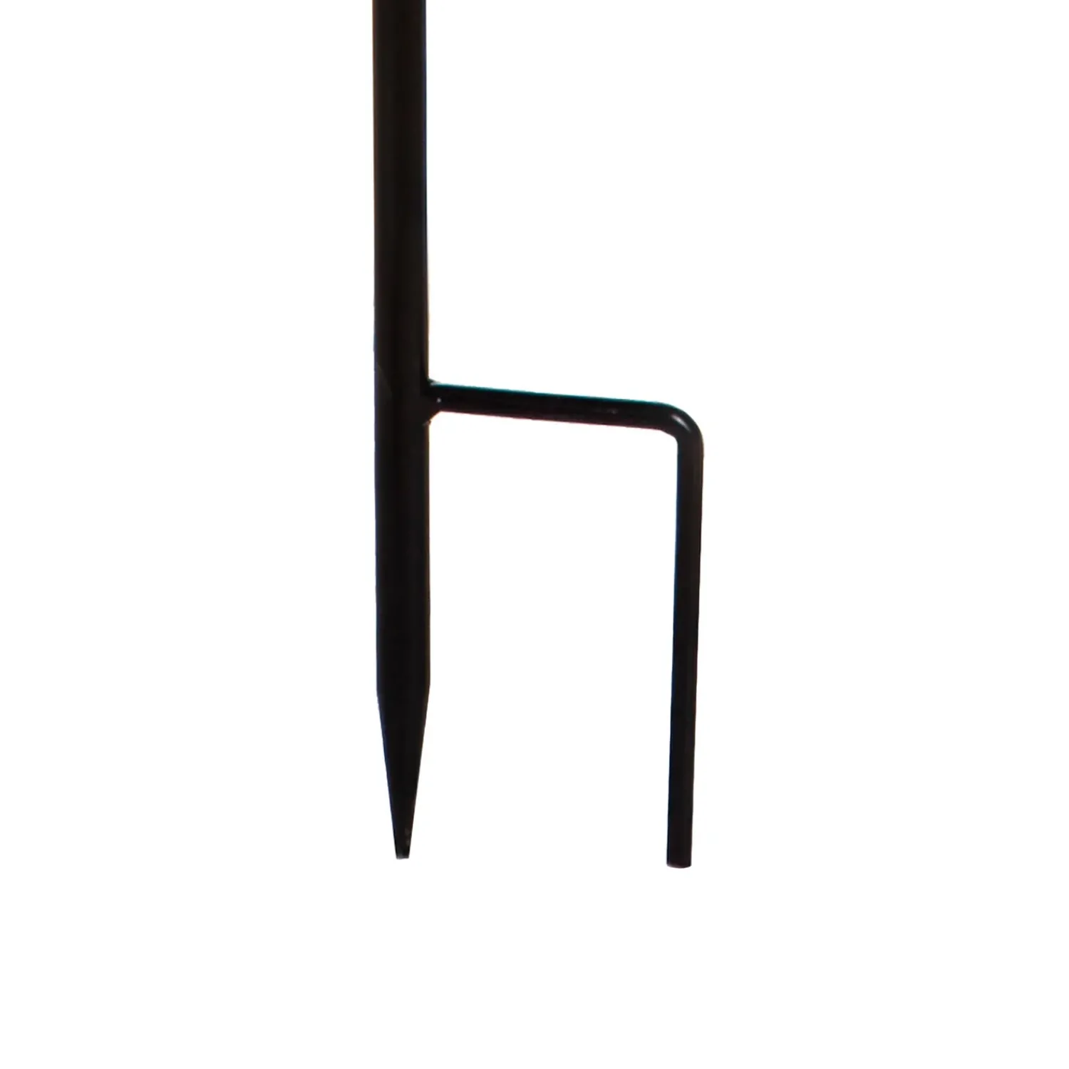Plow & Hearth Garden Stakes|Solar Accents>Solar Garden Stake, Cardinal
