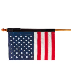 Plow & Hearth Solar Accents|Flag Accessories><noscript><img width=