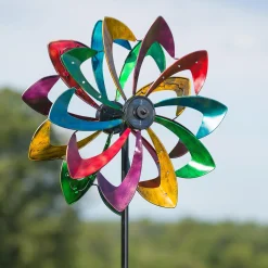 Plow & Hearth Wind Spinners><noscript><img width=