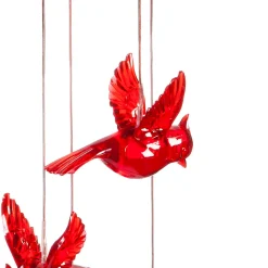 Plow & Hearth Wind Chimes & Mobiles|Solar Accents><noscript><img width=
