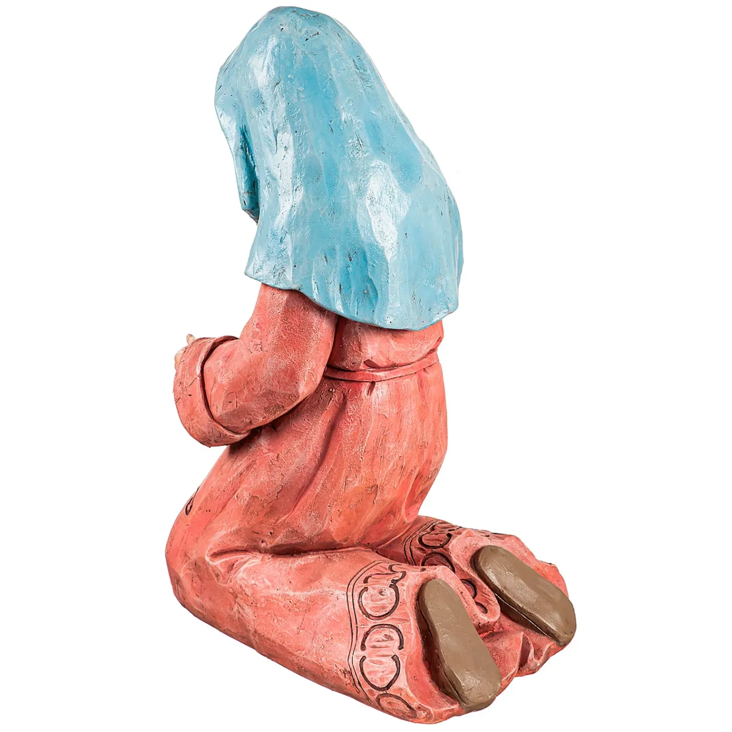 Plow & Hearth Garden Statues|Solar Accents>Solar Nativity Garden Statues, Set of 3