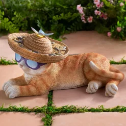 Plow & Hearth Garden Statues><noscript><img width=