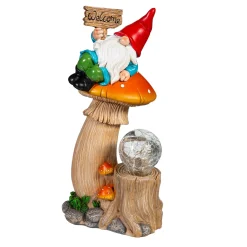 Plow & Hearth Garden Statues><noscript><img width=