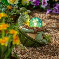 Plow & Hearth Garden Statues><noscript><img width=