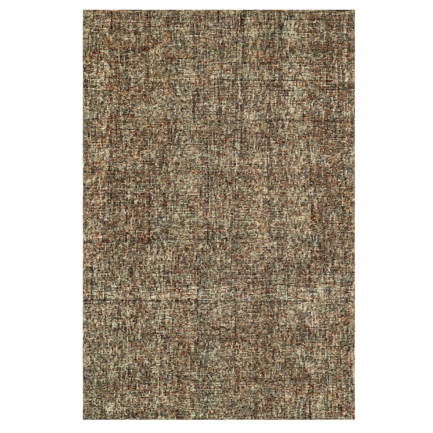 Plow & Hearth Area Rugs>Southport Wool Rug, 5' x 7'6"
