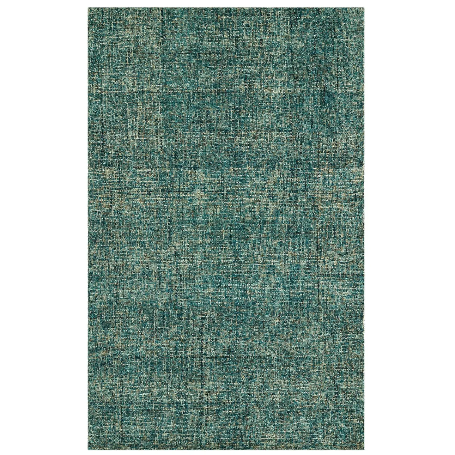 Plow & Hearth Area Rugs>Southport Wool Rug, 5' x 7'6"