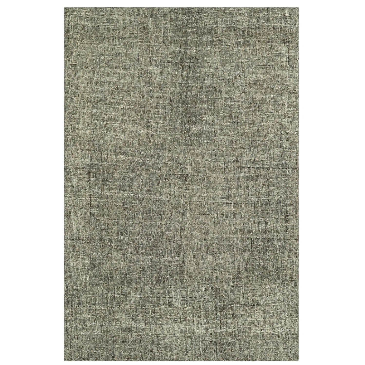 Plow & Hearth Area Rugs>Southport Wool Rug, 3'6" x 5'6"