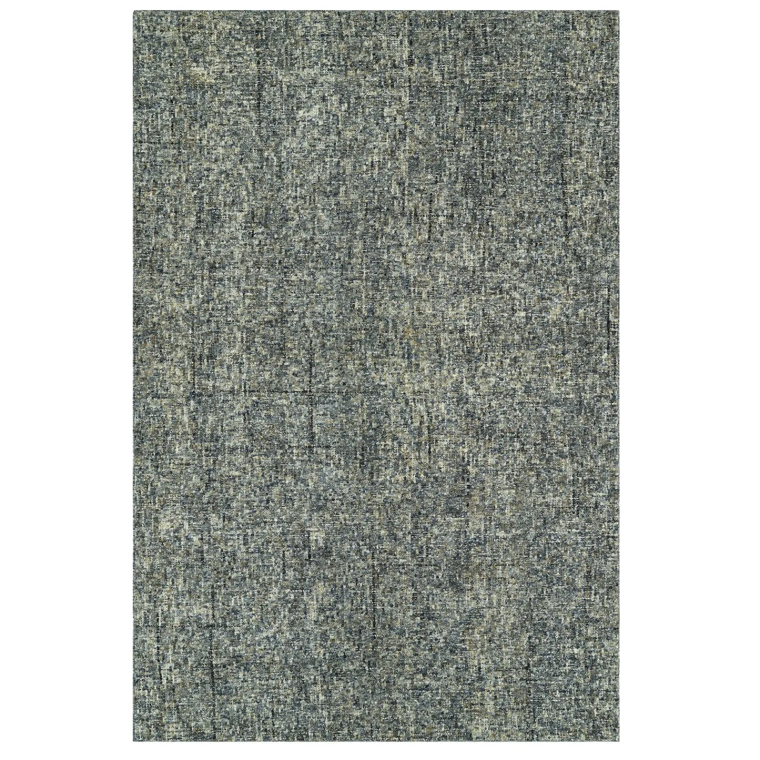 Plow & Hearth Area Rugs>Southport Wool Rug, 3'6" x 5'6"