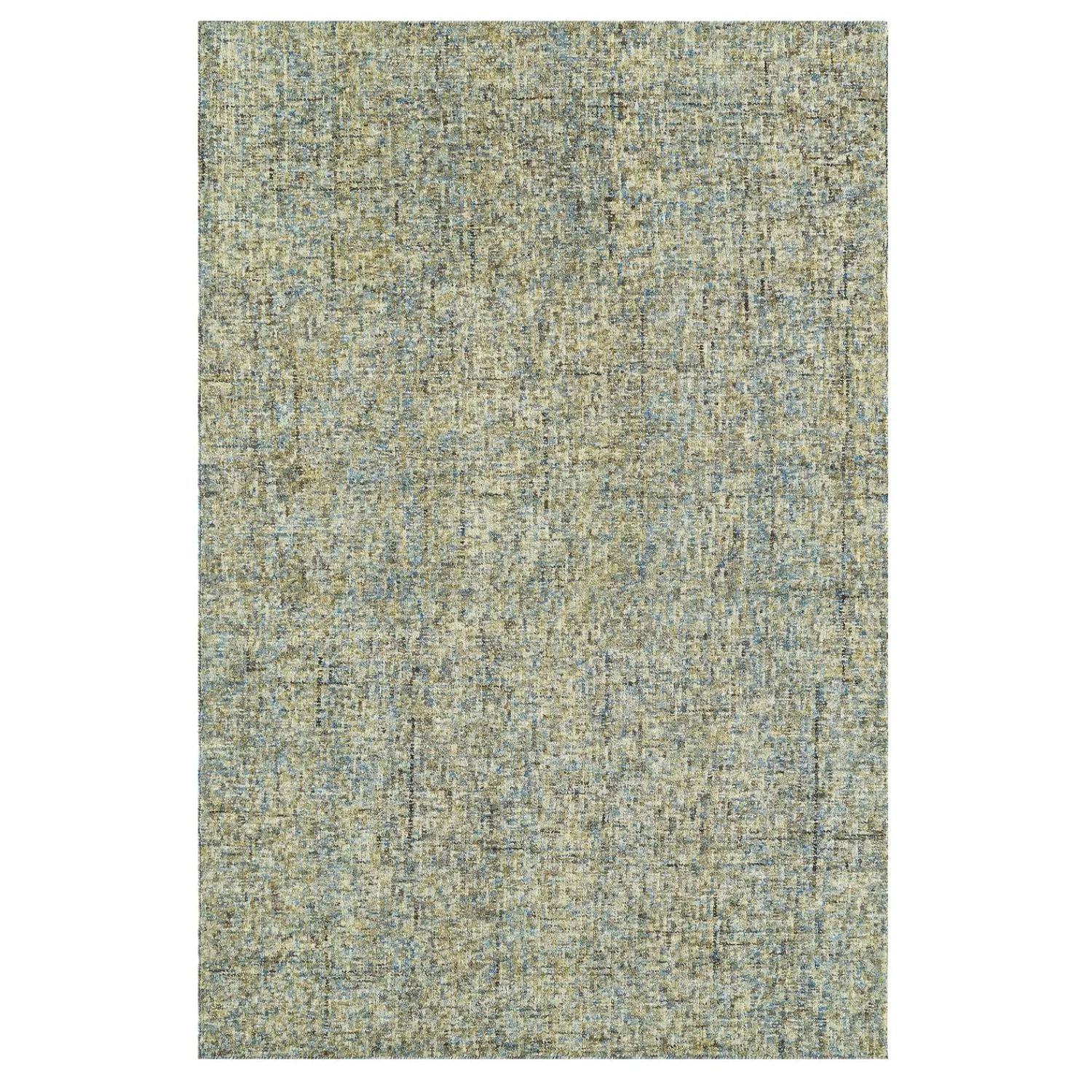 Plow & Hearth Area Rugs>Southport Wool Rug, 3'6" x 5'6"