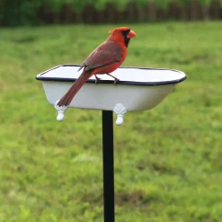 Plow & Hearth Birdbaths><noscript><img width=