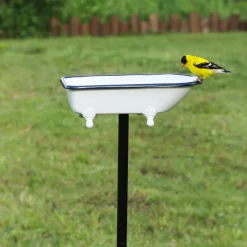 Plow & Hearth Birdbaths><noscript><img width=