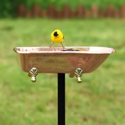 Plow & Hearth Birdbaths><noscript><img width=