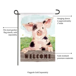 Plow & Hearth Garden Flags><noscript><img width=