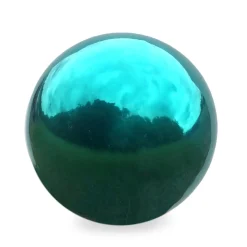 Plow & Hearth Gazing Balls><noscript><img width=