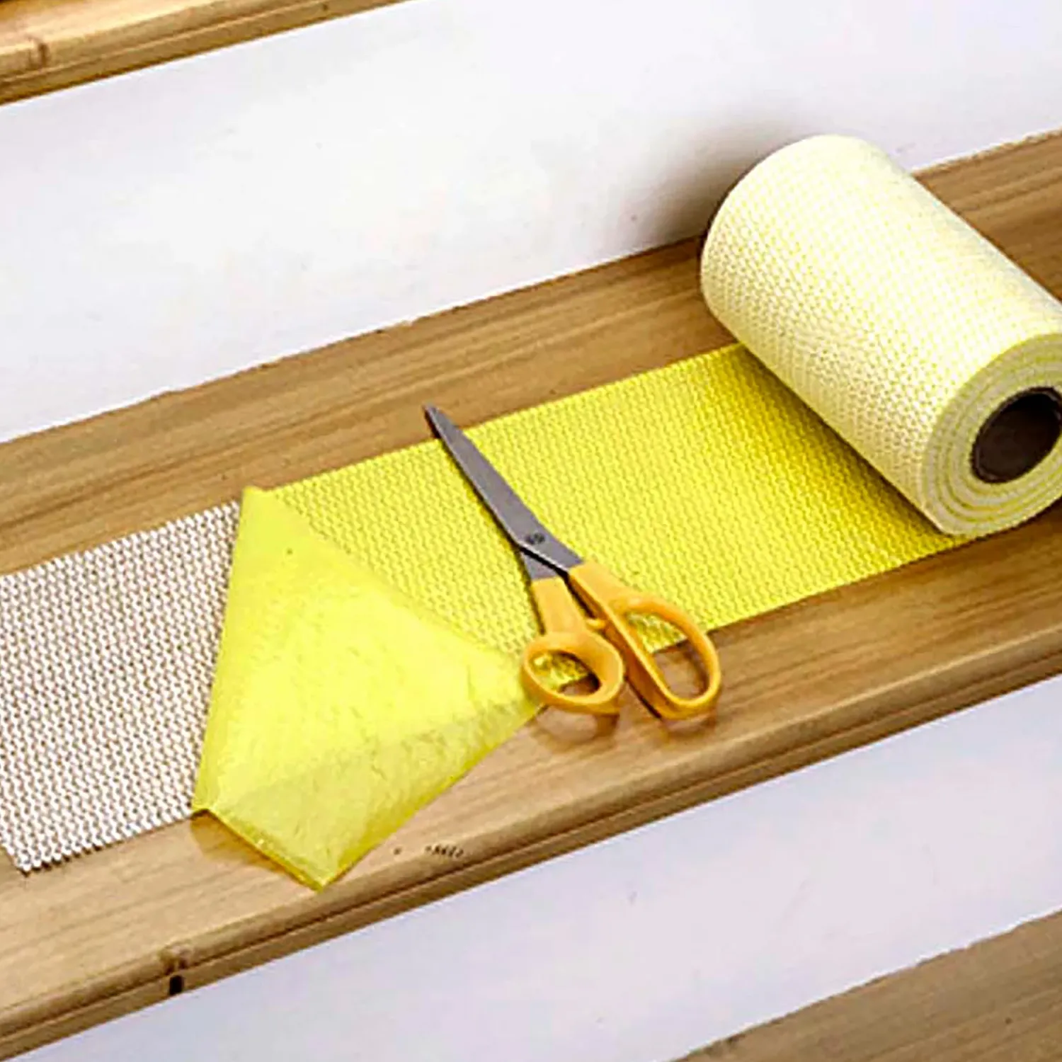 Plow & Hearth Rug Pads|Stair Treads>Stair Tread Installation Kit
