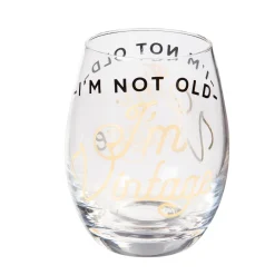 Plow & Hearth Wine Glasses><noscript><img width=
