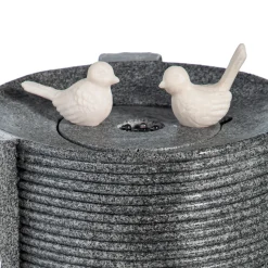 Plow & Hearth Outdoor Fountains><noscript><img width=