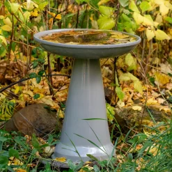 Plow & Hearth Birdbaths><noscript><img width=