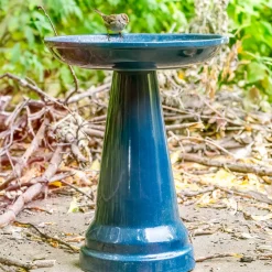 Plow & Hearth Birdbaths><noscript><img width=