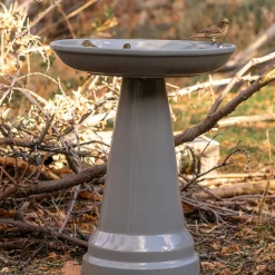 Plow & Hearth Birdbaths><noscript><img width=