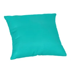 Plow & Hearth Outdoor Throw Pillows|Decorative Pillows>Sunbrella Premium Throw Pillow