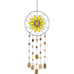 Plow & Hearth Wind Chimes & Mobiles><noscript><img width=