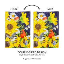 Plow & Hearth Garden Flags><noscript><img width=