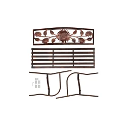 Plow & Hearth Outdoor Benches><noscript><img width=