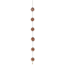 Plow & Hearth Wind Chimes & Mobiles><noscript><img width=