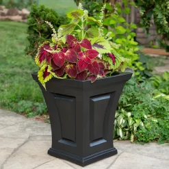 Plow & Hearth Planters & Plant Stands><noscript><img width=