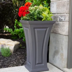 Plow & Hearth Planters & Plant Stands><noscript><img width=