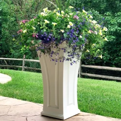 Plow & Hearth Planters & Plant Stands><noscript><img width=