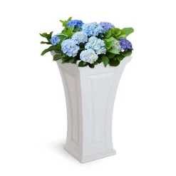 Plow & Hearth Planters & Plant Stands><noscript><img width=