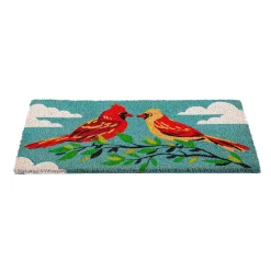 Plow & Hearth Coir Mats><noscript><img width=