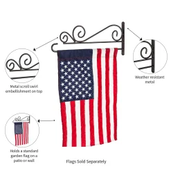 Plow & Hearth Flag Accessories><noscript><img width=