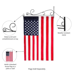 Plow & Hearth Flag Accessories><noscript><img width=