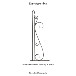 Plow & Hearth Flag Accessories><noscript><img width=