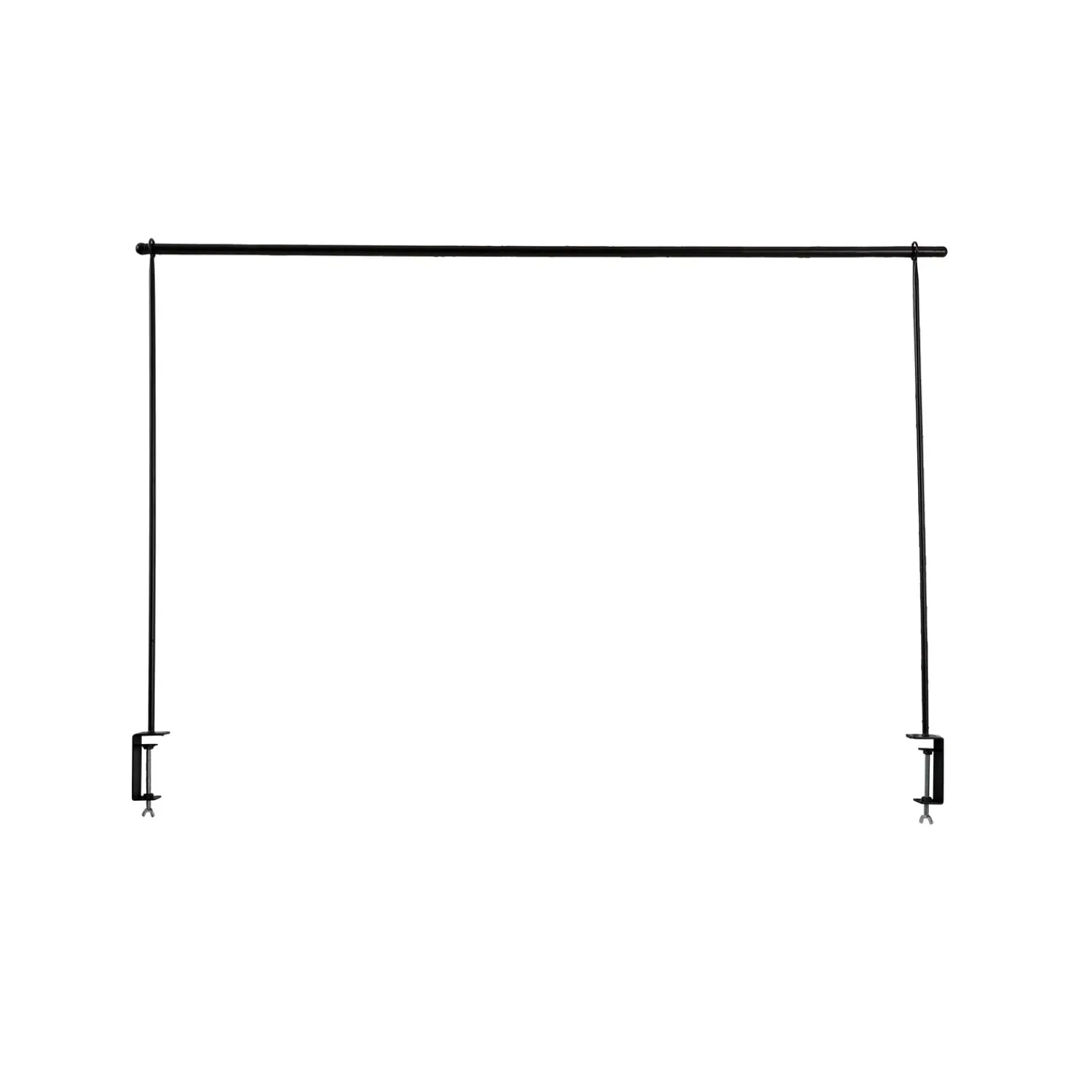 Plow & Hearth Decorative Accents>Tablescape Decorating Adjustable Metal Rod