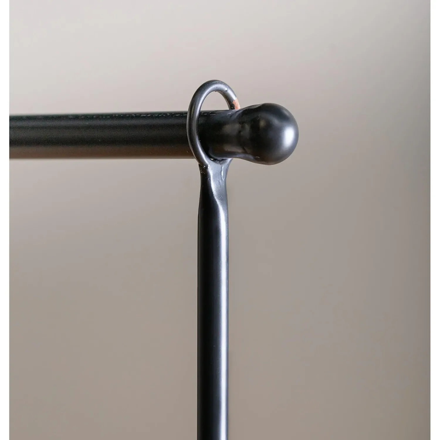 Plow & Hearth Decorative Accents>Tablescape Decorating Adjustable Metal Rod