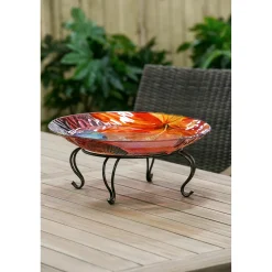 Plow & Hearth Birdbaths><noscript><img width=