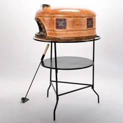 Plow & Hearth Pizza Ovens><noscript><img width=