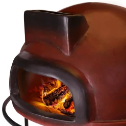 Plow & Hearth Pizza Ovens><noscript><img width=
