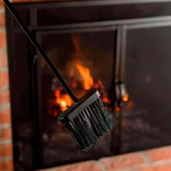 Plow & Hearth Fireplace Tool Sets><noscript><img width=