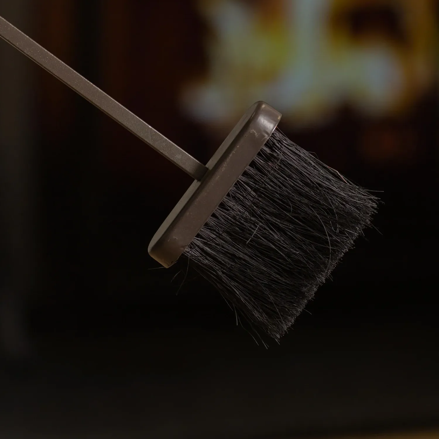 Plow & Hearth Fireplace Tool Sets>Tall Fireplace Tool Set Bronze