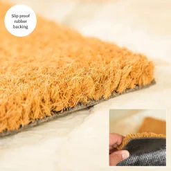Plow & Hearth Coir Mats><noscript><img width=