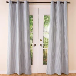 Plow & Hearth Curtain Panels|Insulated Curtains><noscript><img width=